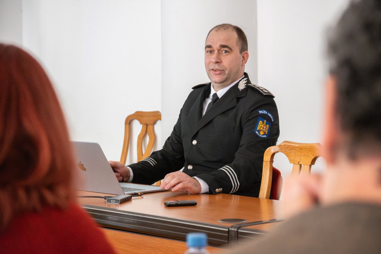 &bullet;  Fotó: Borbély Fanni