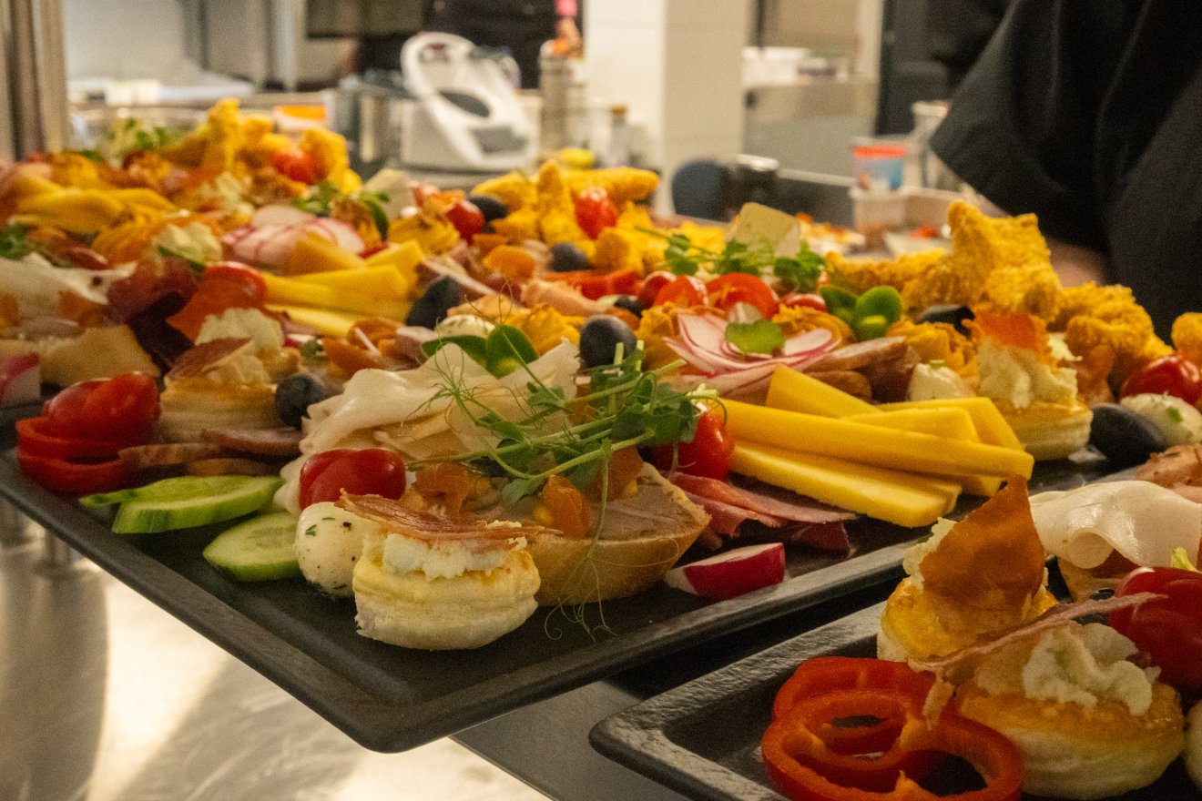 &bullet;  Fotó: Borbély Fanni