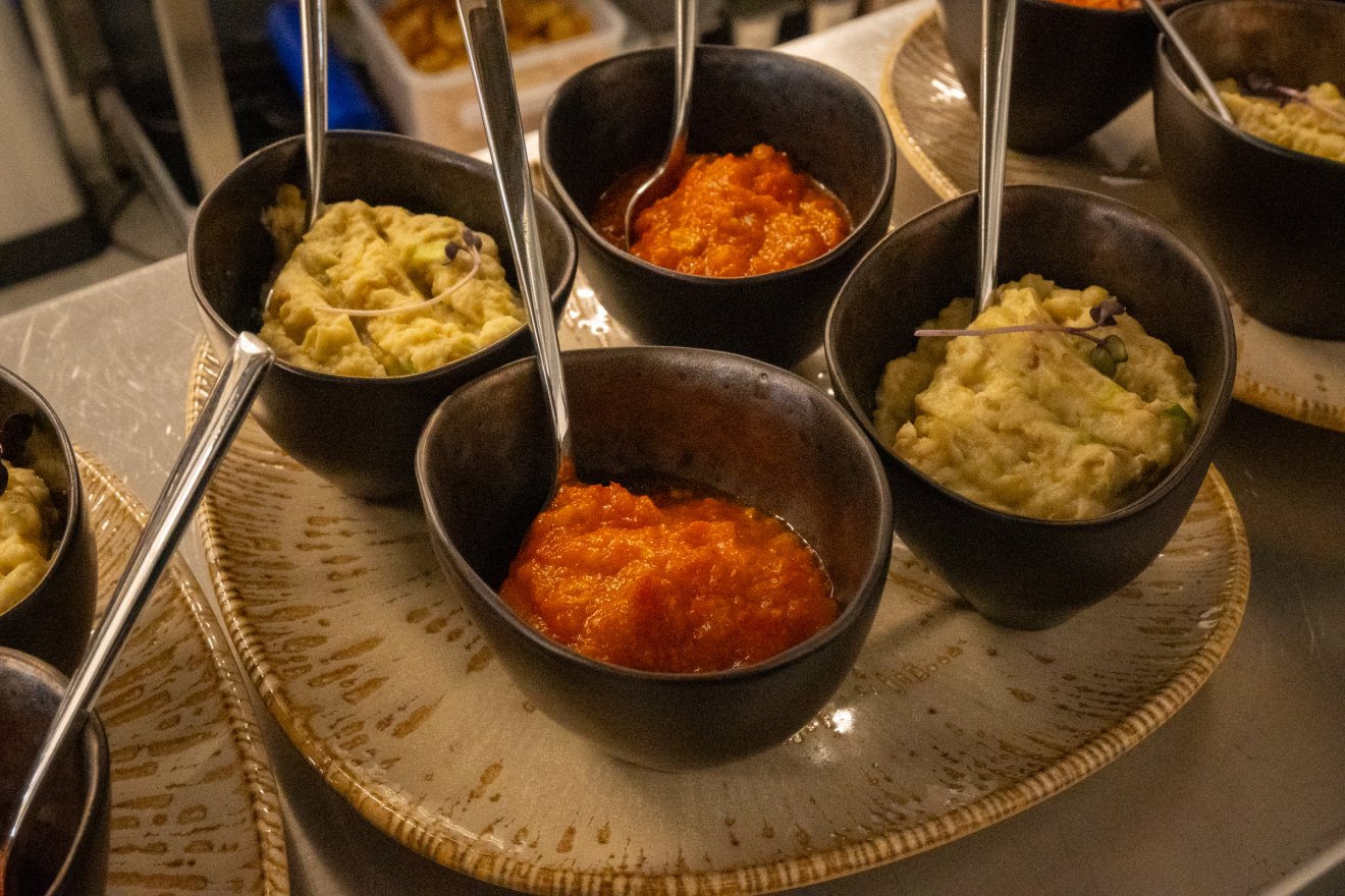 &bullet;  Fotó: Borbély Fanni