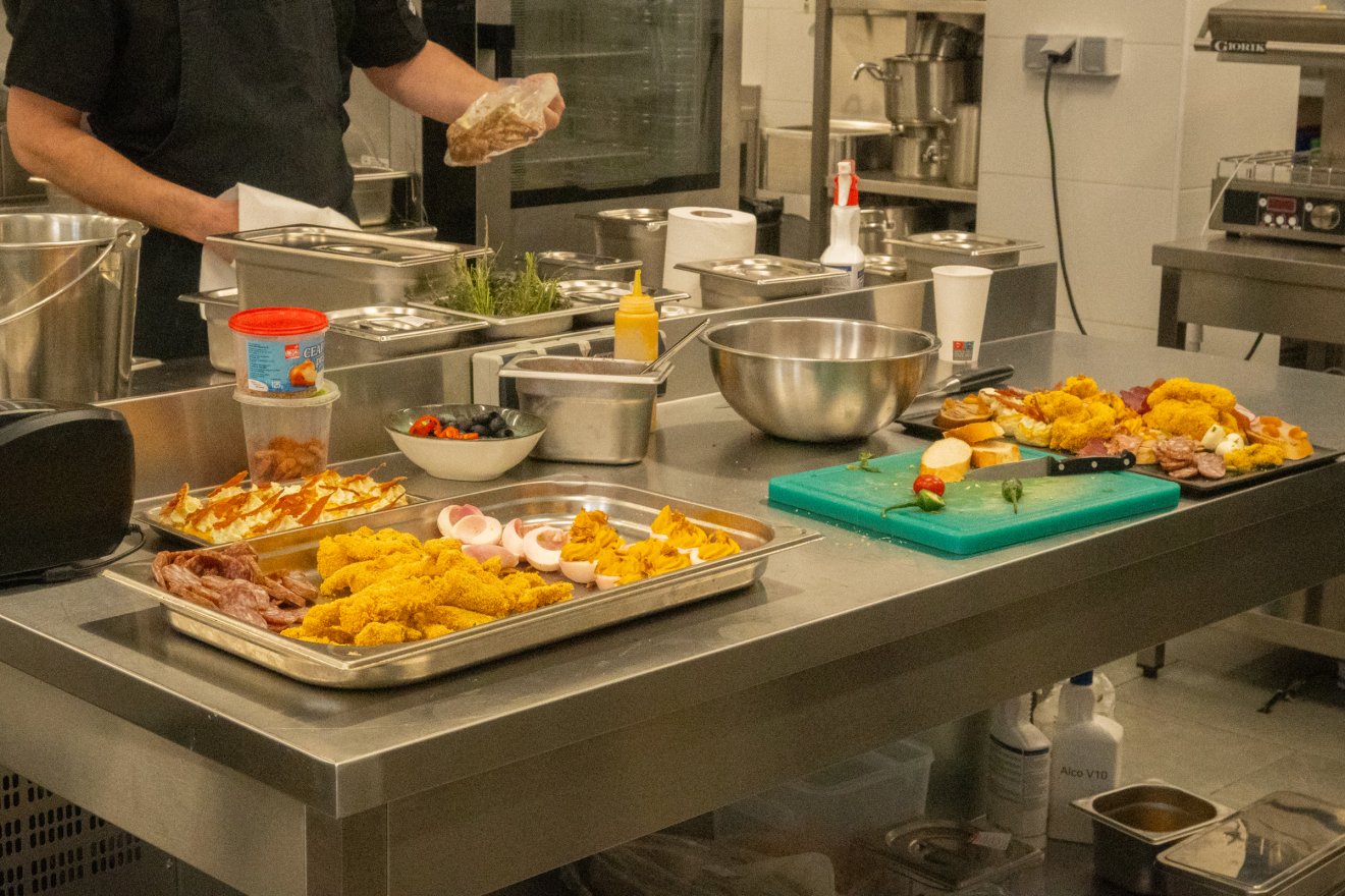 &bullet;  Fotó: Borbély Fanni