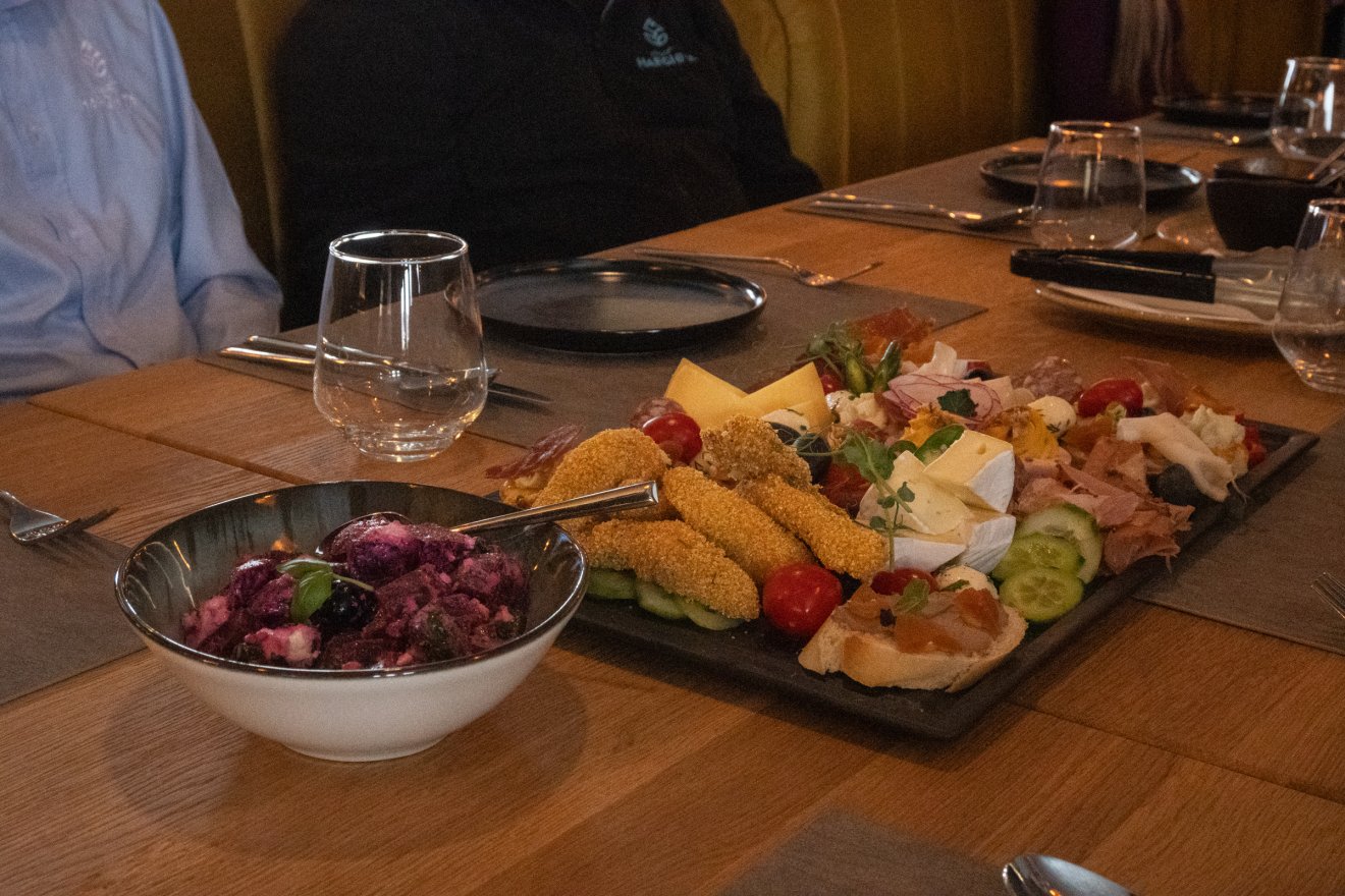 &bullet;  Fotó: Borbély Fanni