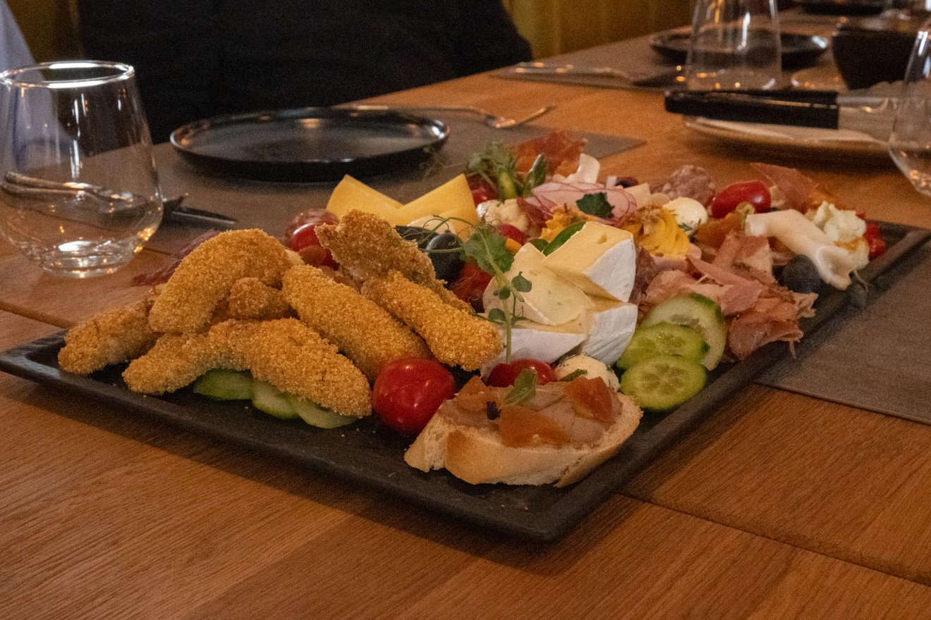 &bullet;  Fotó: Borbély Fanni