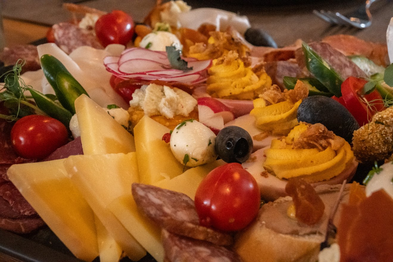 &bullet;  Fotó: Borbély Fanni