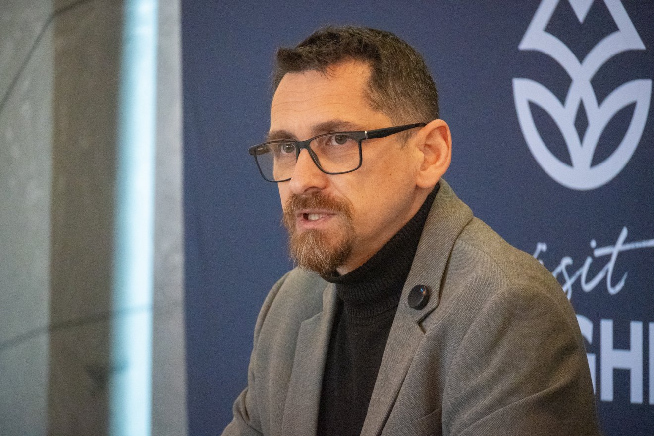 &bullet;  Fotó: Borbély Fanni