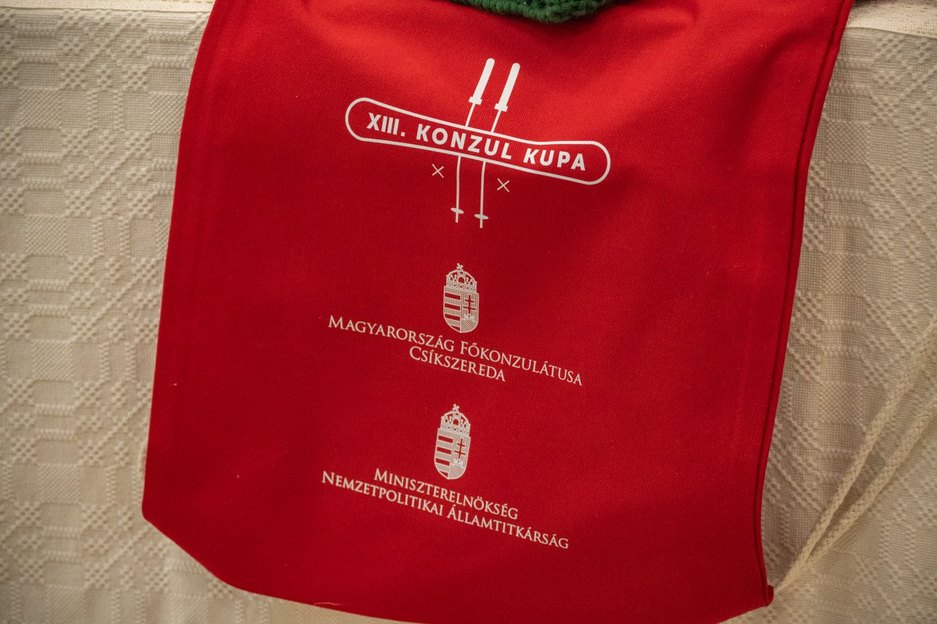 &bullet;  Fotó: Borbély Fanni