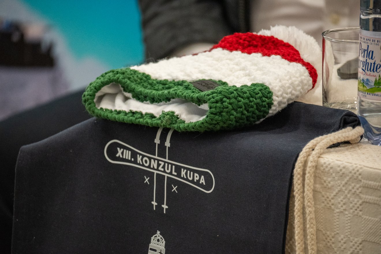 &bullet;  Fotó: Borbély Fanni