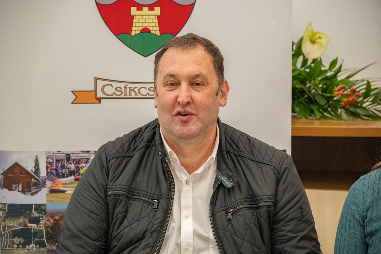 Péter Lukács &bullet;  Fotó: Borbély Fanni