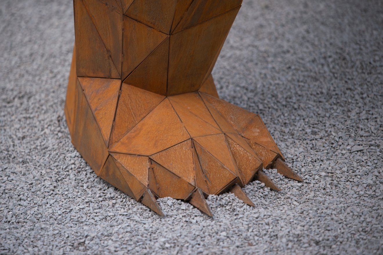 &bullet;  Fotó: Borbély Fanni