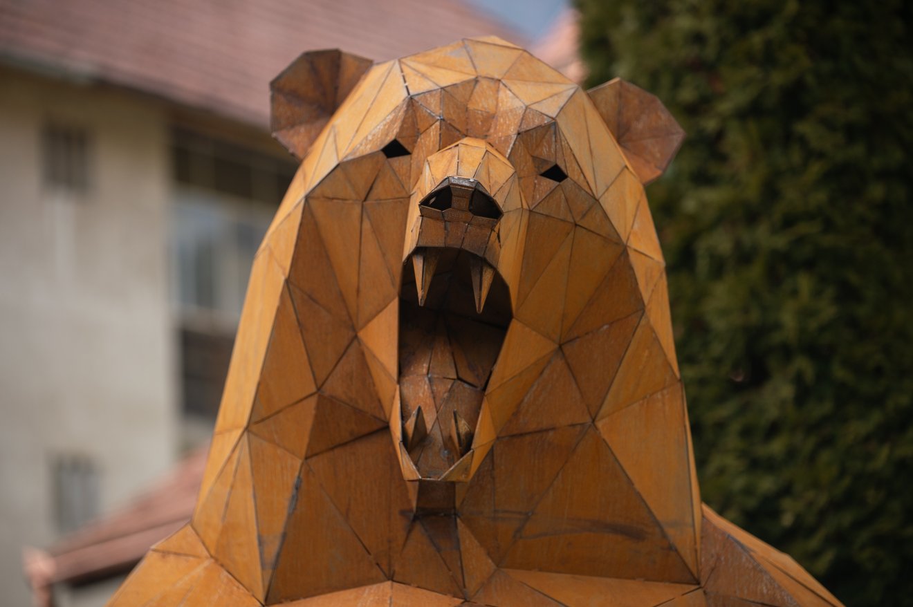 &bullet;  Fotó: Borbély Fanni