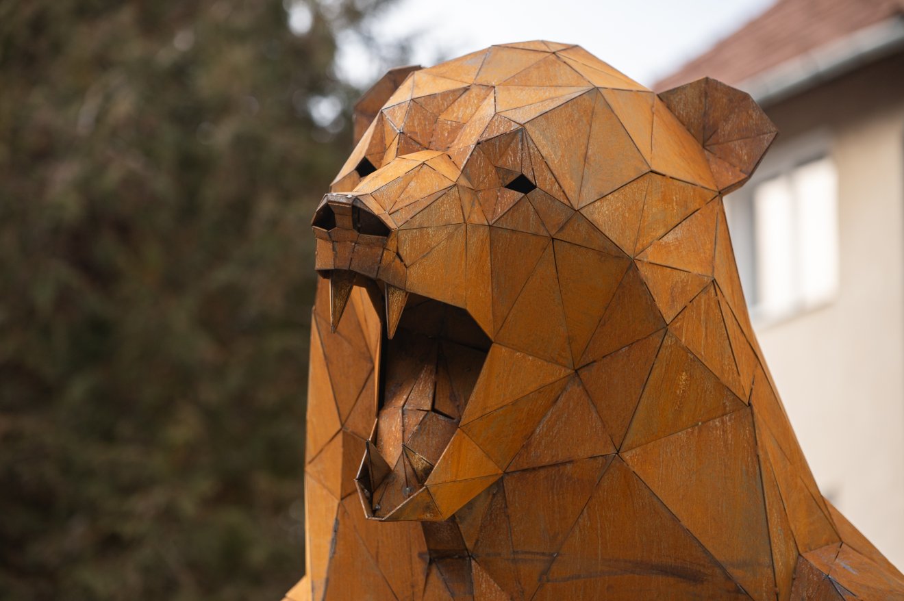 &bullet;  Fotó: Borbély Fanni