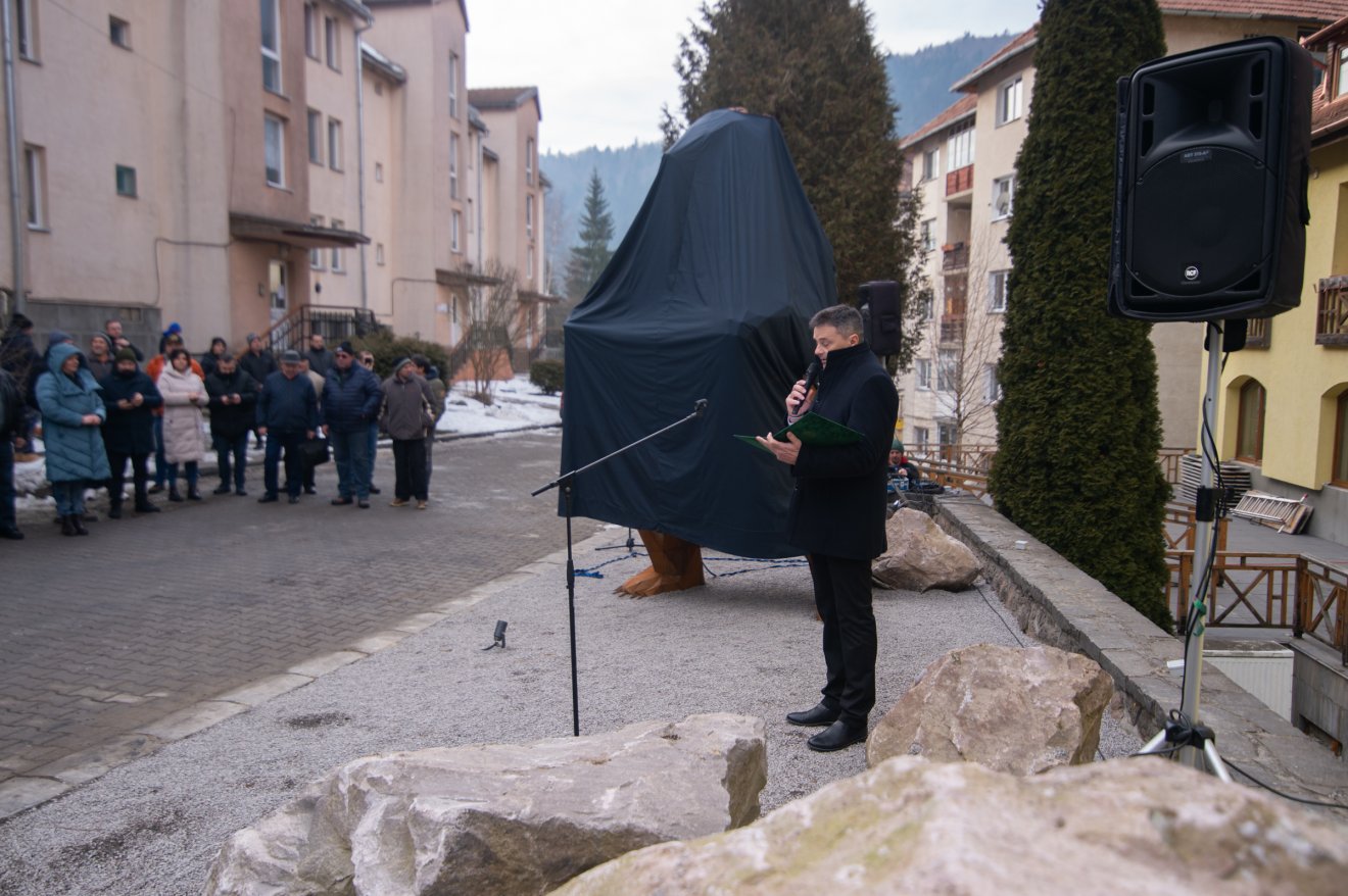 &bullet;  Fotó: Borbély Fanni