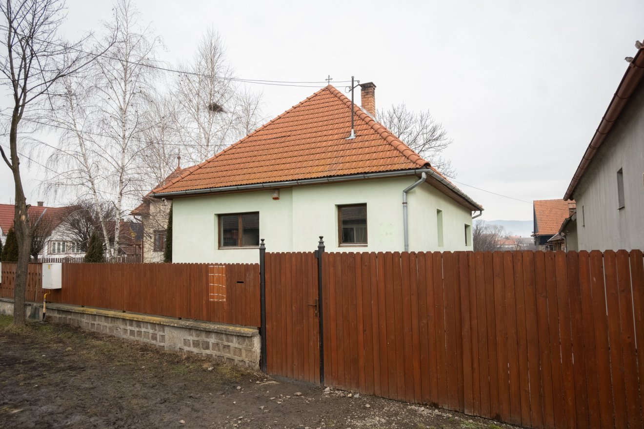 &bullet;  Fotó: Borbély Fanni