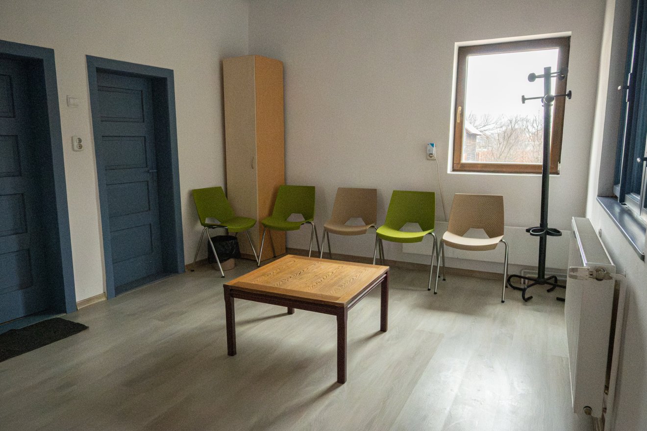 &bullet;  Fotó: Borbély Fanni