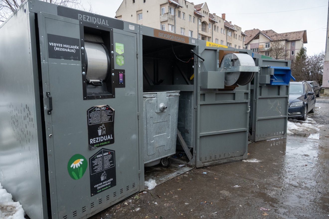 &bullet;  Fotó: Borbély Fanni