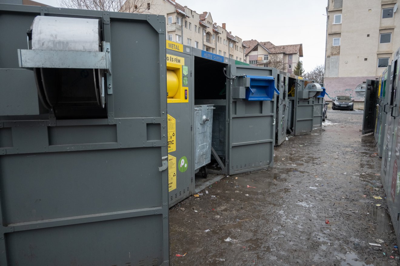 &bullet;  Fotó: Borbély Fanni