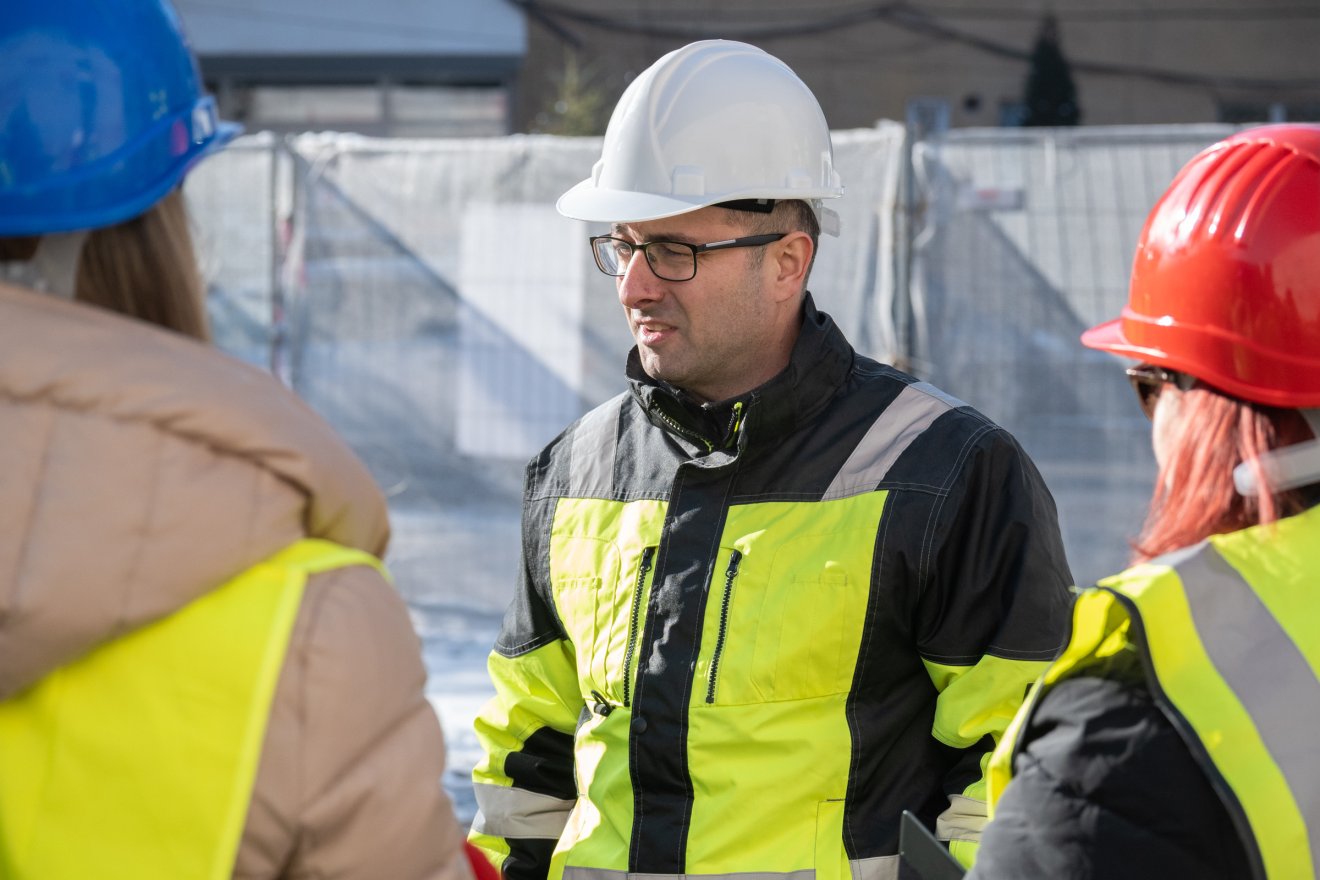 &bullet;  Fotó: Borbély Fanni