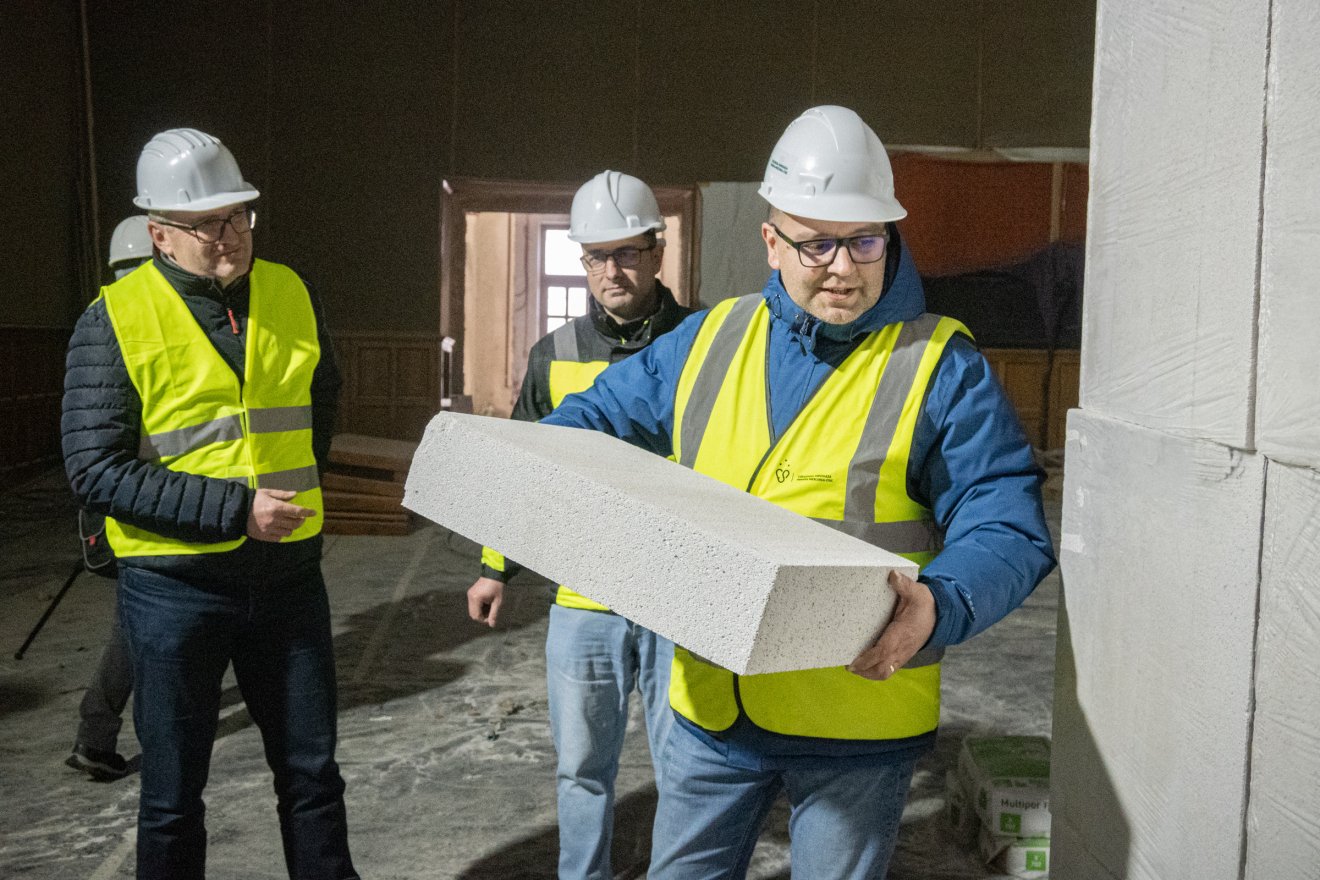 &bullet;  Fotó: Borbély Fanni