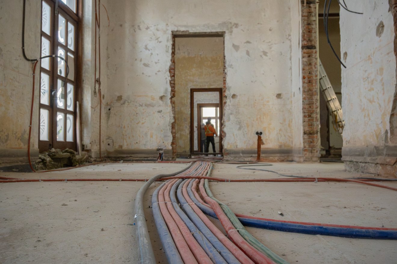 &bullet;  Fotó: Borbély Fanni