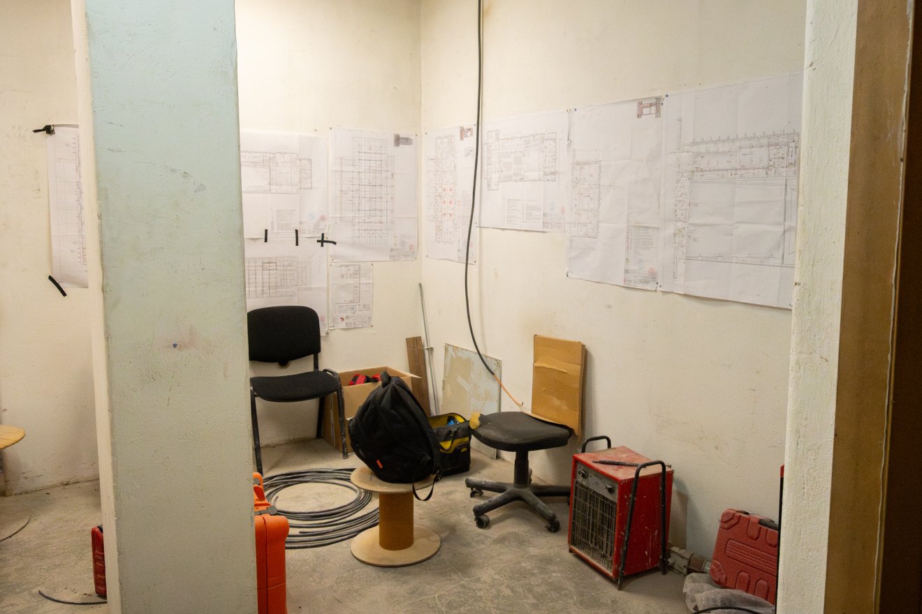 &bullet;  Fotó: Borbély Fanni