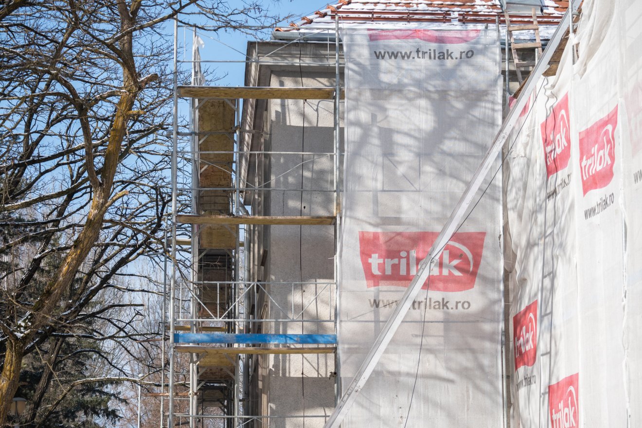 &bullet;  Fotó: Borbély Fanni