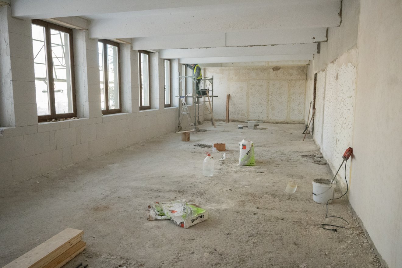 &bullet;  Fotó: Borbély Fanni