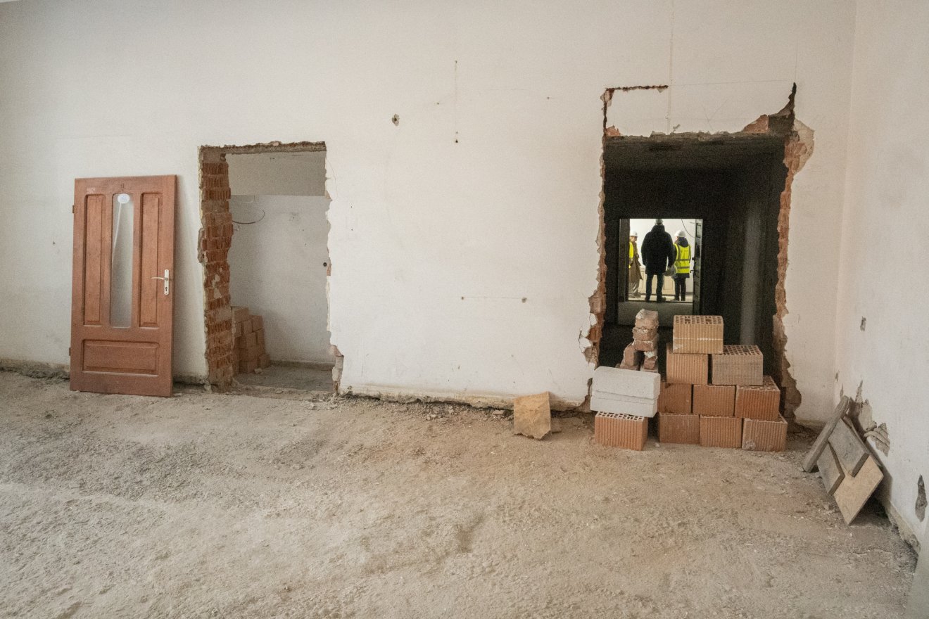 &bullet;  Fotó: Borbély Fanni