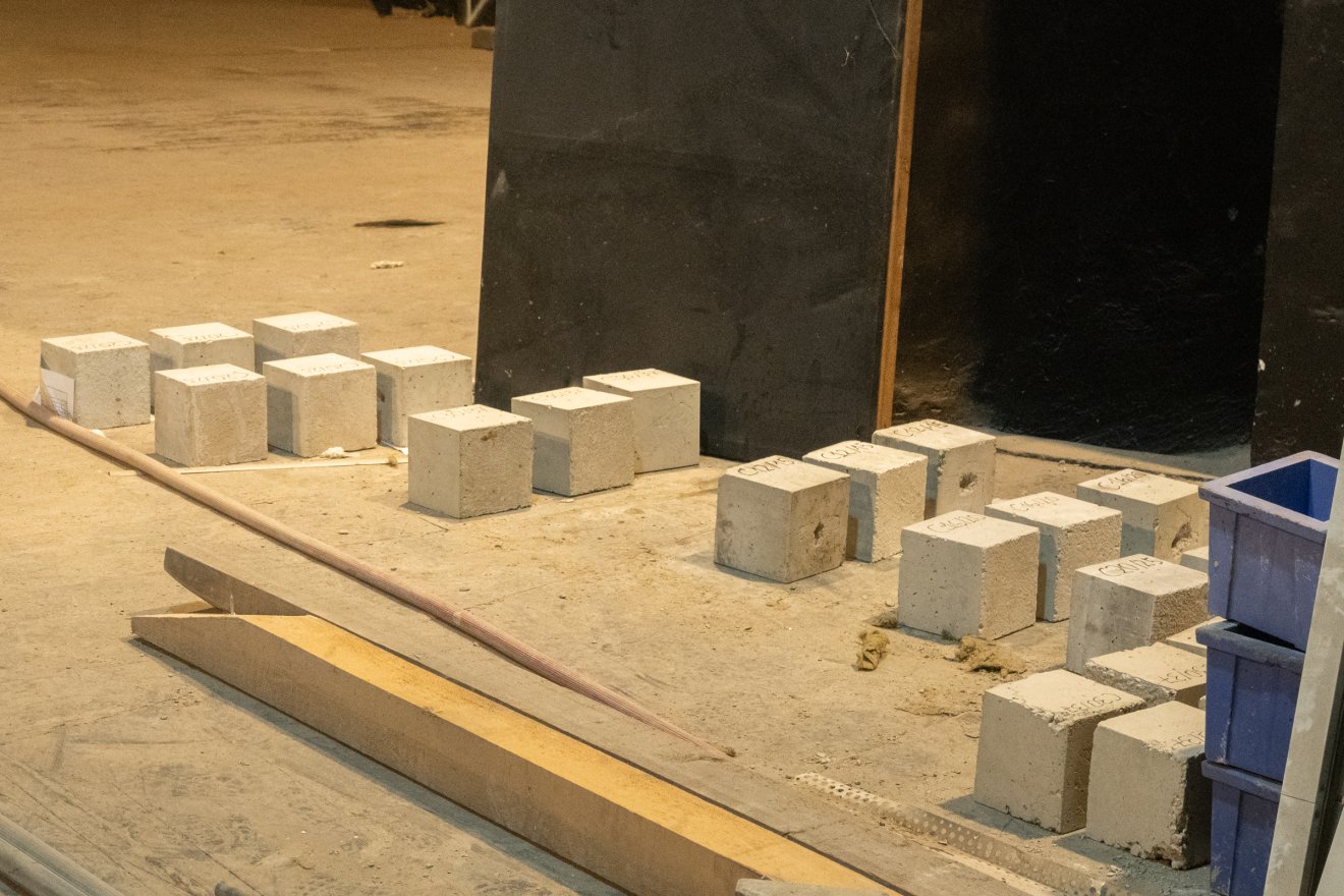 &bullet;  Fotó: Borbély Fanni