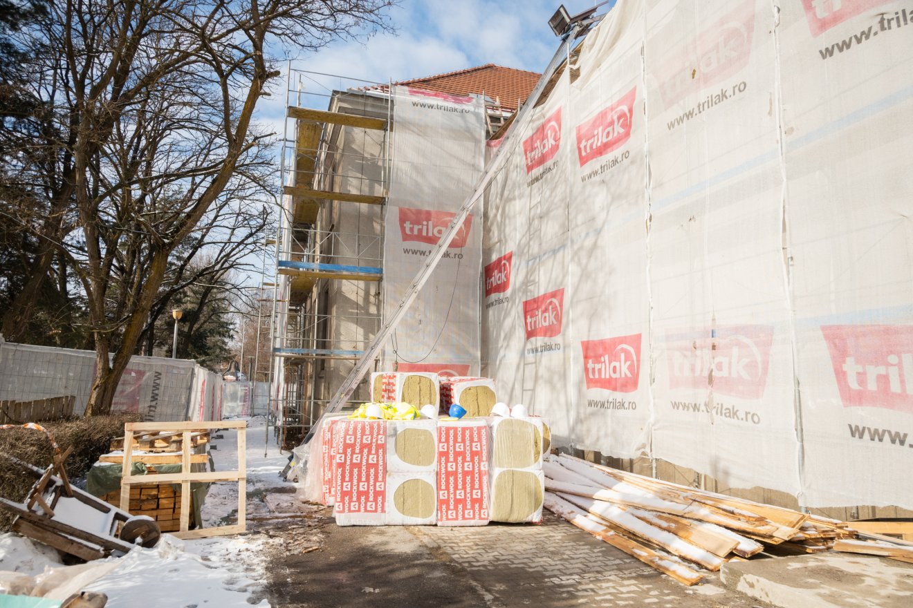 &bullet;  Fotó: Borbély Fanni