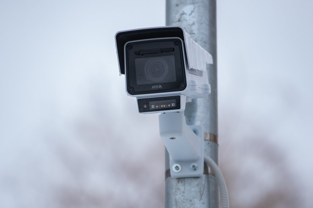 &bullet;  Fotó: Borbély Fanni