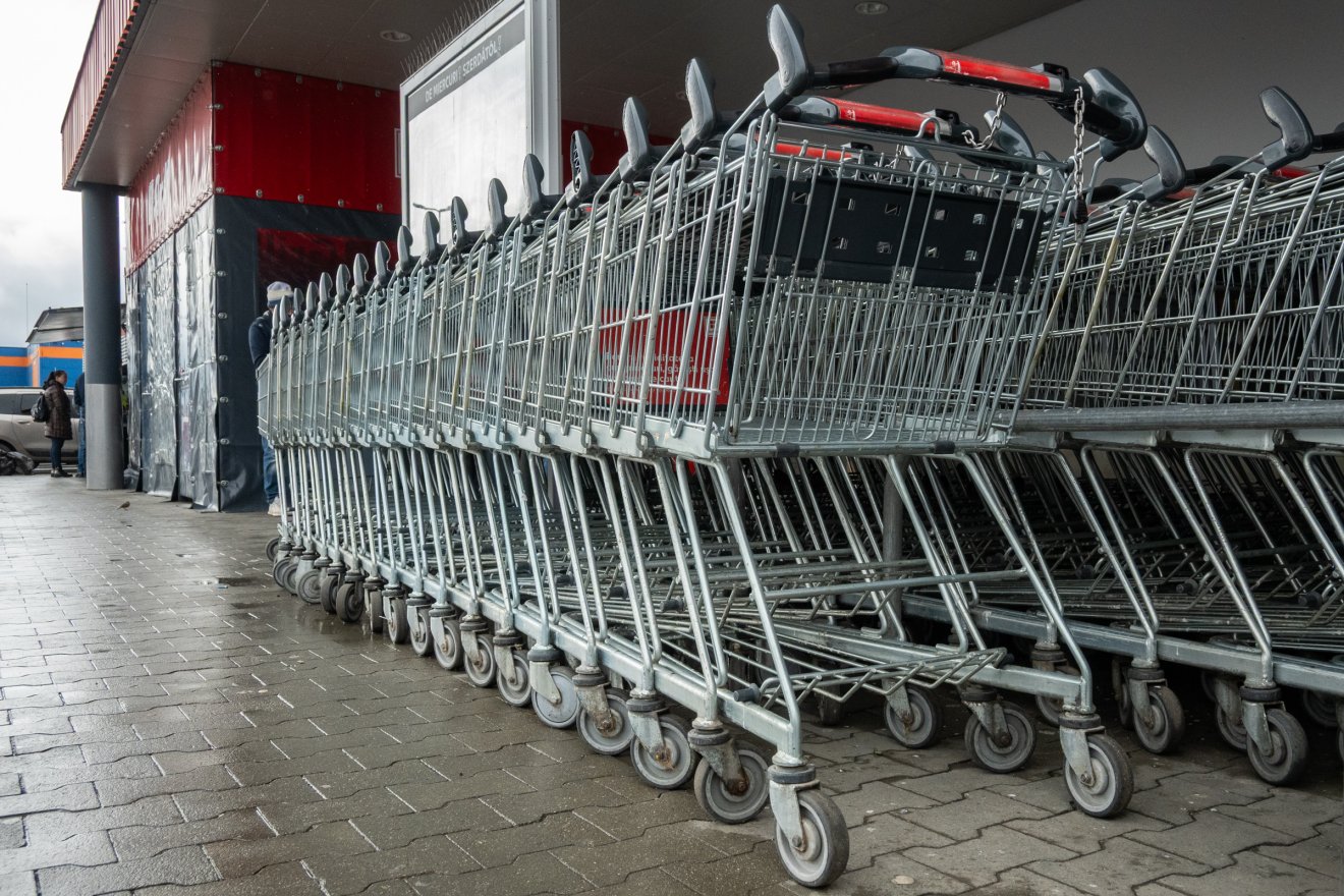 &bullet;  Fotó: Borbély Fanni