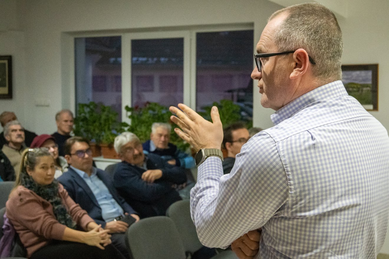 &bullet;  Fotó: Borbély Fanni