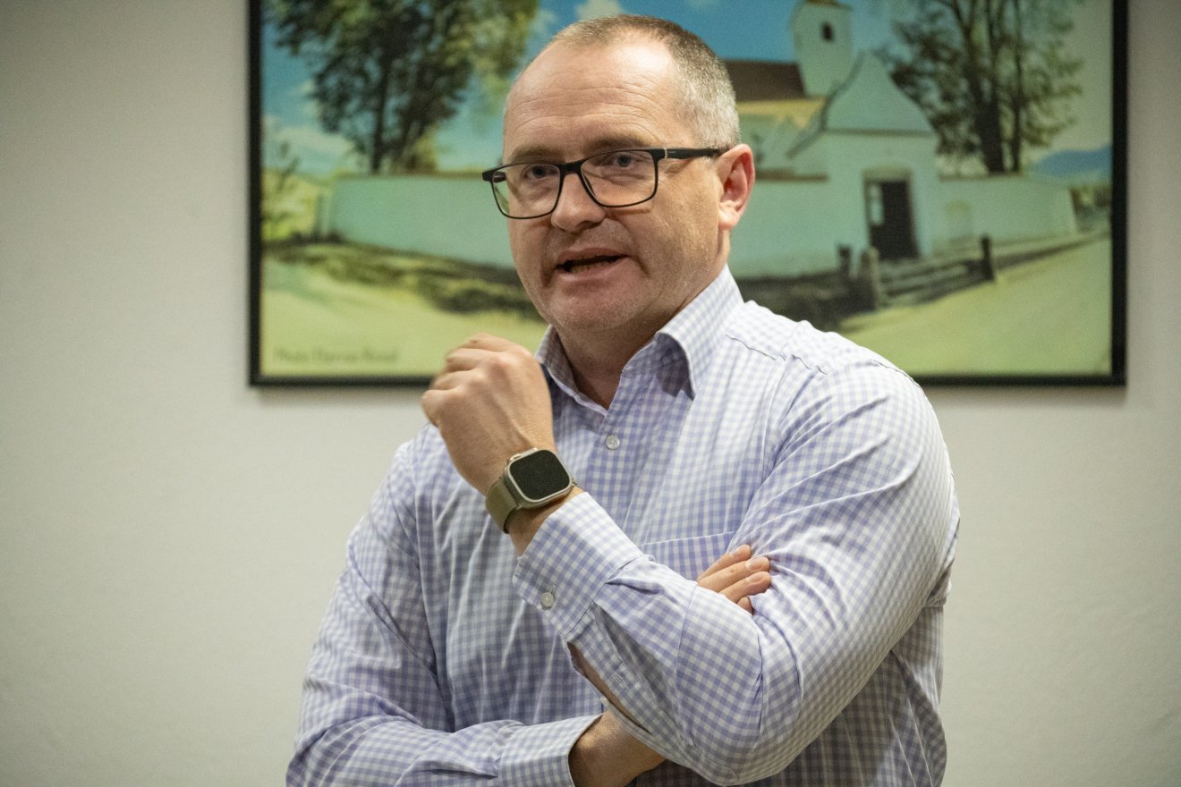 &bullet;  Fotó: Borbély Fanni