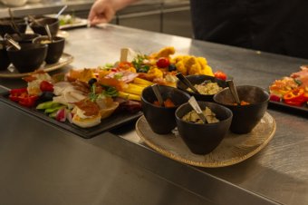 Gasztrotérképen ízlelgethetjük Hargita megyét
