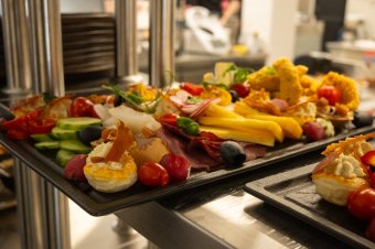 Helyi ízek és nyitott porták: készülnek az Európa Gasztronómiai Régiója címre Hargita megyében