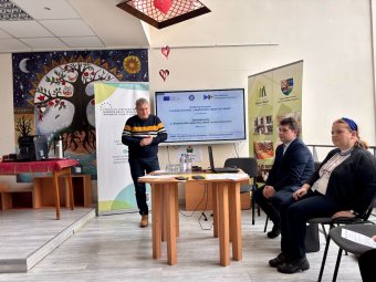 Digitális ugrás Hargita megye könyvtáraiban