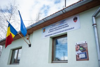 Már Csíkszentsimonban is igényelhető a személyi igazolvány