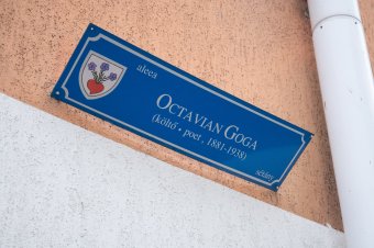 Tiltólistára kerül-e Octavian Goga? Országos érvényű döntést várnak a helyi hatóságok