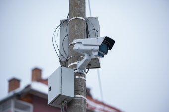 Térfigyelő kamerák: a bürokrácia miatt veszítheti el Csíkszereda a finanszírozást