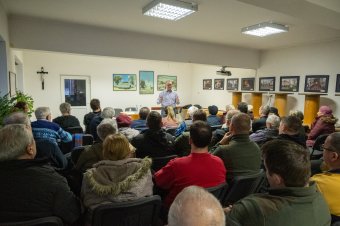 Csíkszereda „mostohagyermeke” Csíkzsögöd