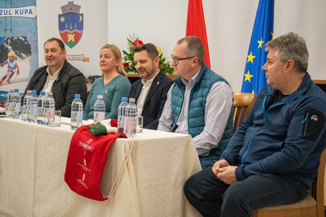 Nemcsak sportverseny, hanem közösségi ünnep is a Konzul Kupa Hargitafürdőn