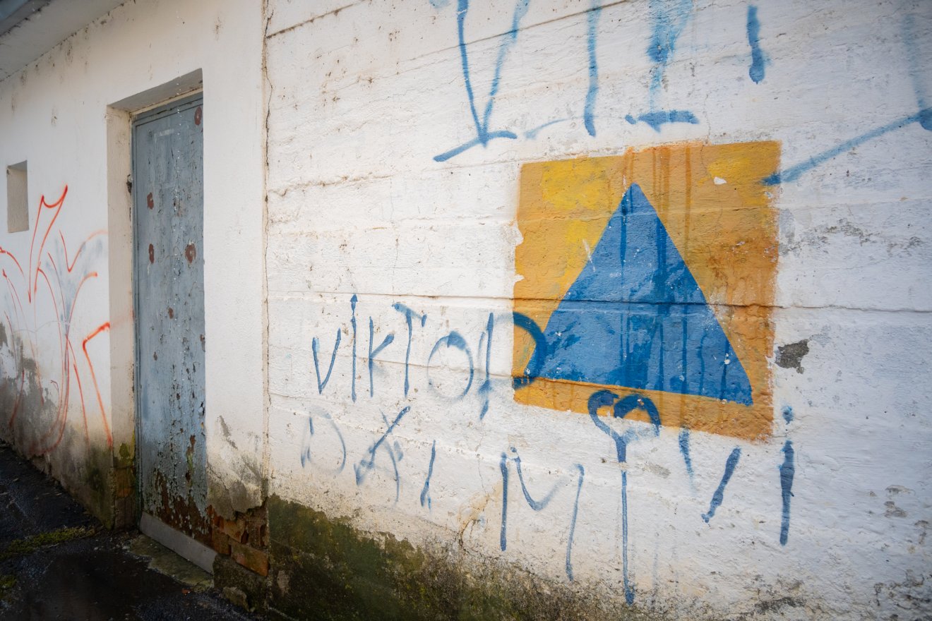 A lakosság mindössze egy-két százalékának biztosított hivatalos óvóhely Hargita megyében