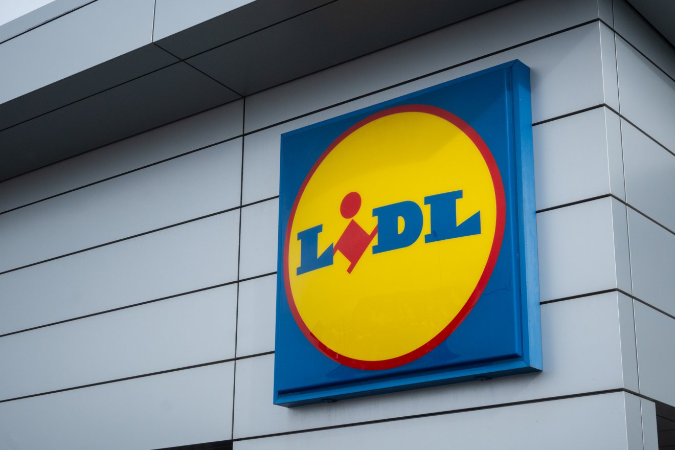 Visszahívtak egy terméket a Lidl-üzletekből