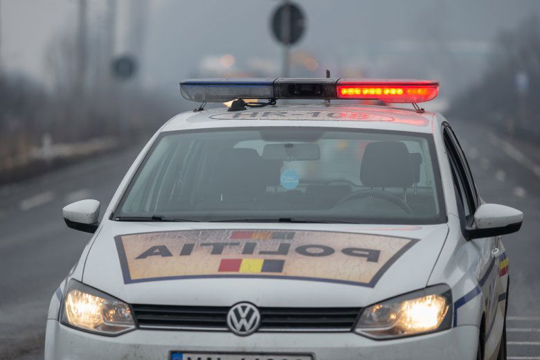 Lopott autóval ment Csíkból Udvarhelyre, majd ellopott egy másikat is, hogy haza tudjon menni