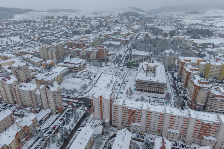 Tüntetést szerveznek szombatra Csíkszeredában is