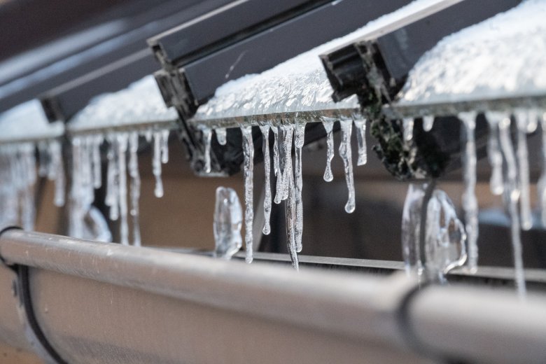 Újabb dermesztő éjszaka jön a székelyföldi megyékben