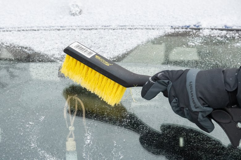 Fagyos idő várható a Székelyföldön, a Bánságban megerősödik a szél