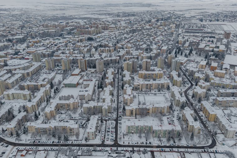 Nem sikerült egységesíteni a hulladékgazdálkodást Csíkszeredában, több területen is kihívások elé néz a városvezetés