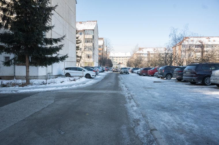 Egy lépéssel közelebb a Nagy István festő sétány felújításához