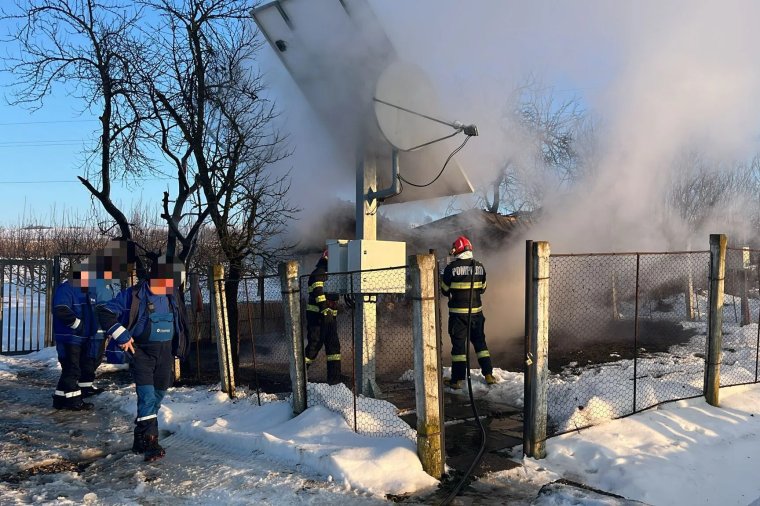 Mechanikai szikra okozhatta a gázrobbanást, amely miatt több százan maradtak fűtés nélkül