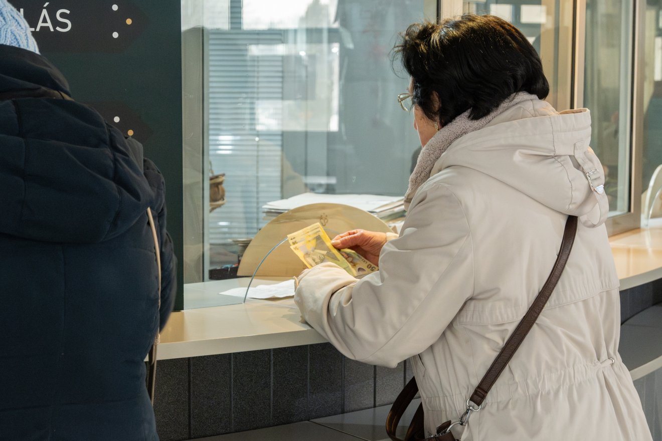 &bullet;  Fotó: Borbély Fanni